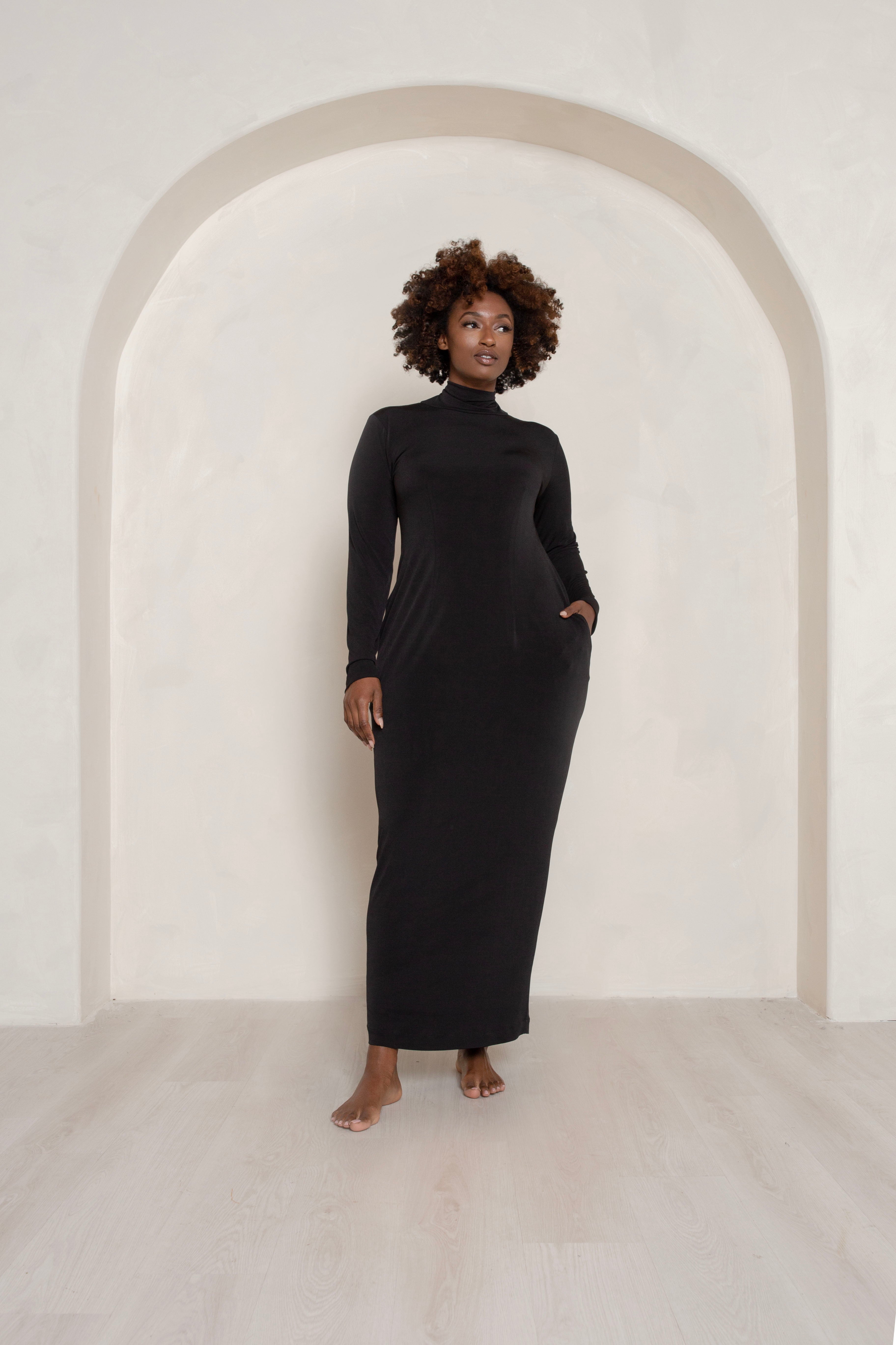 Cocoon Dresses – Jibri Online