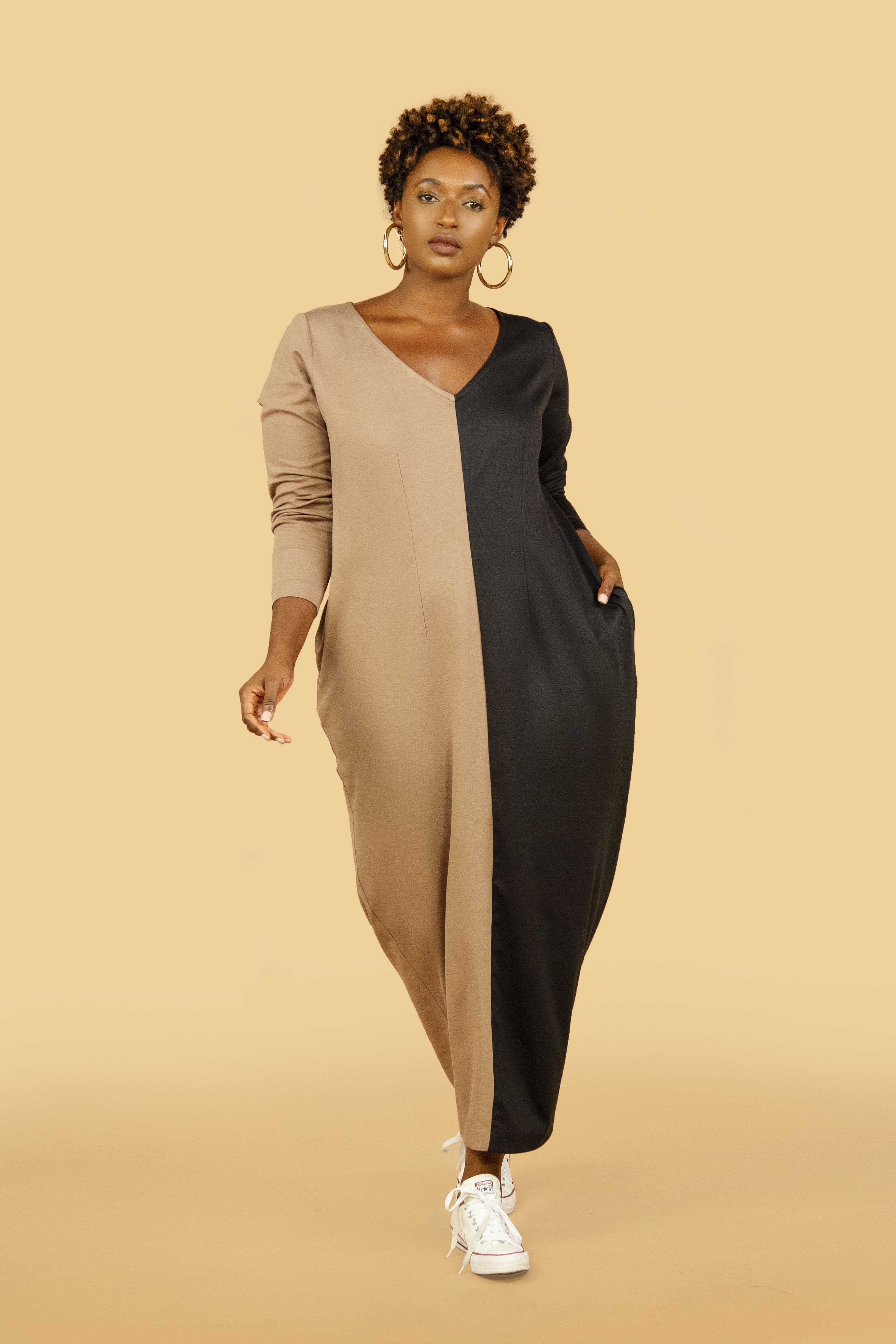 Cocoon Dresses – Jibri Online